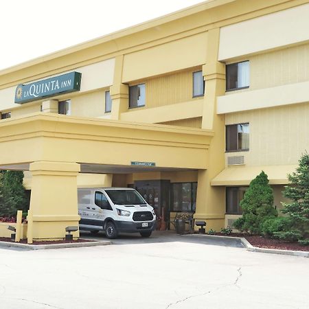 La Quinta Inn By Wyndham Milwaukee Airport / Oak Creek Eksteriør bilde