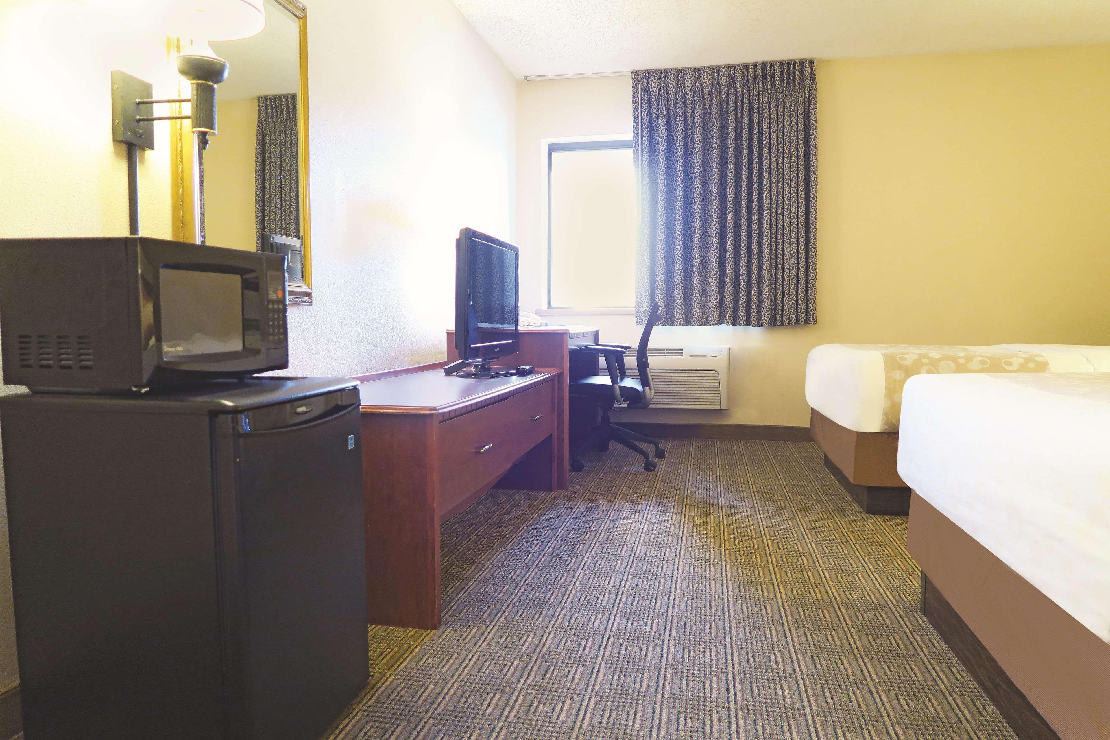 La Quinta Inn By Wyndham Milwaukee Airport / Oak Creek Eksteriør bilde