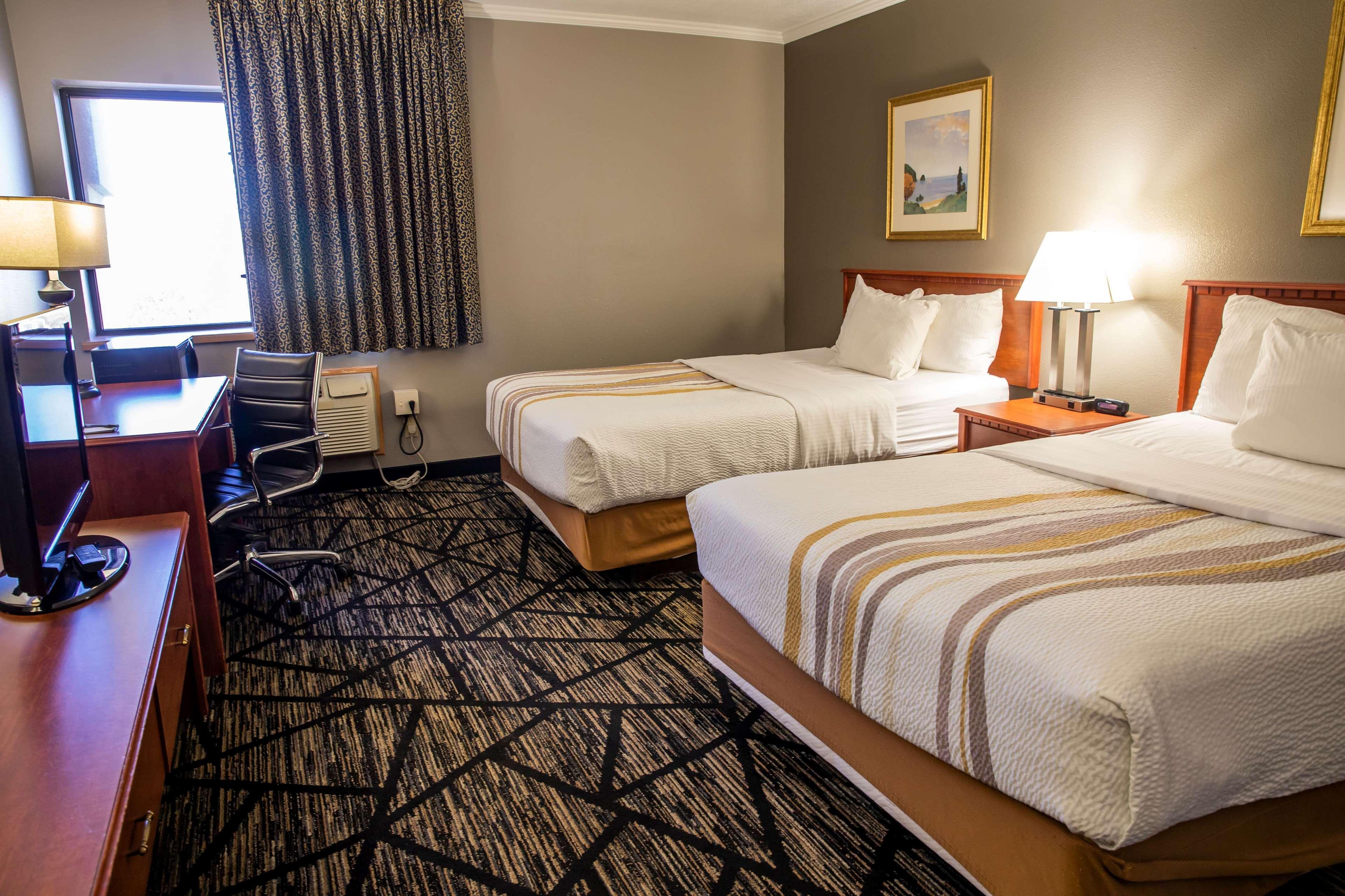 La Quinta Inn By Wyndham Milwaukee Airport / Oak Creek Eksteriør bilde