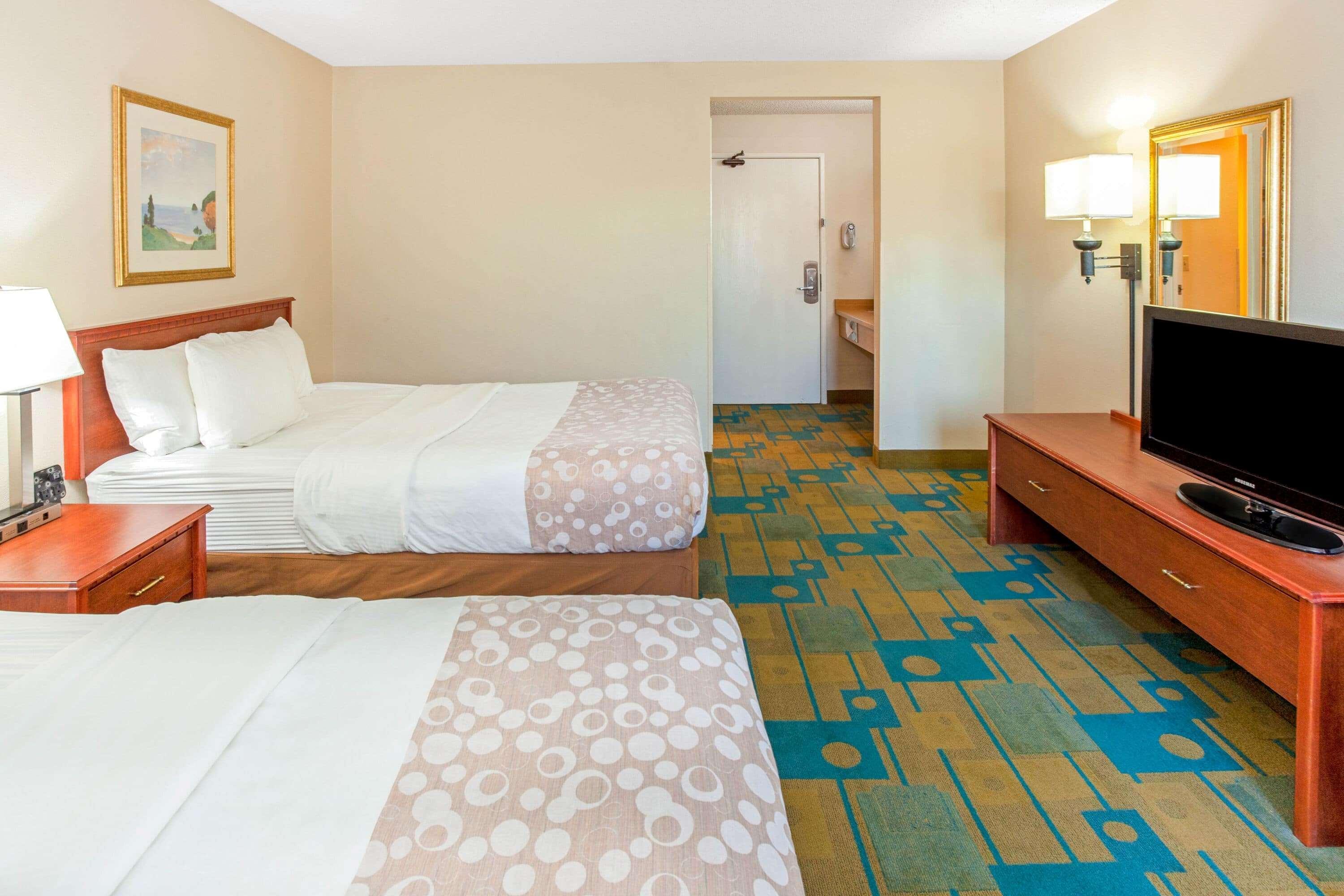 La Quinta Inn By Wyndham Milwaukee Airport / Oak Creek Eksteriør bilde