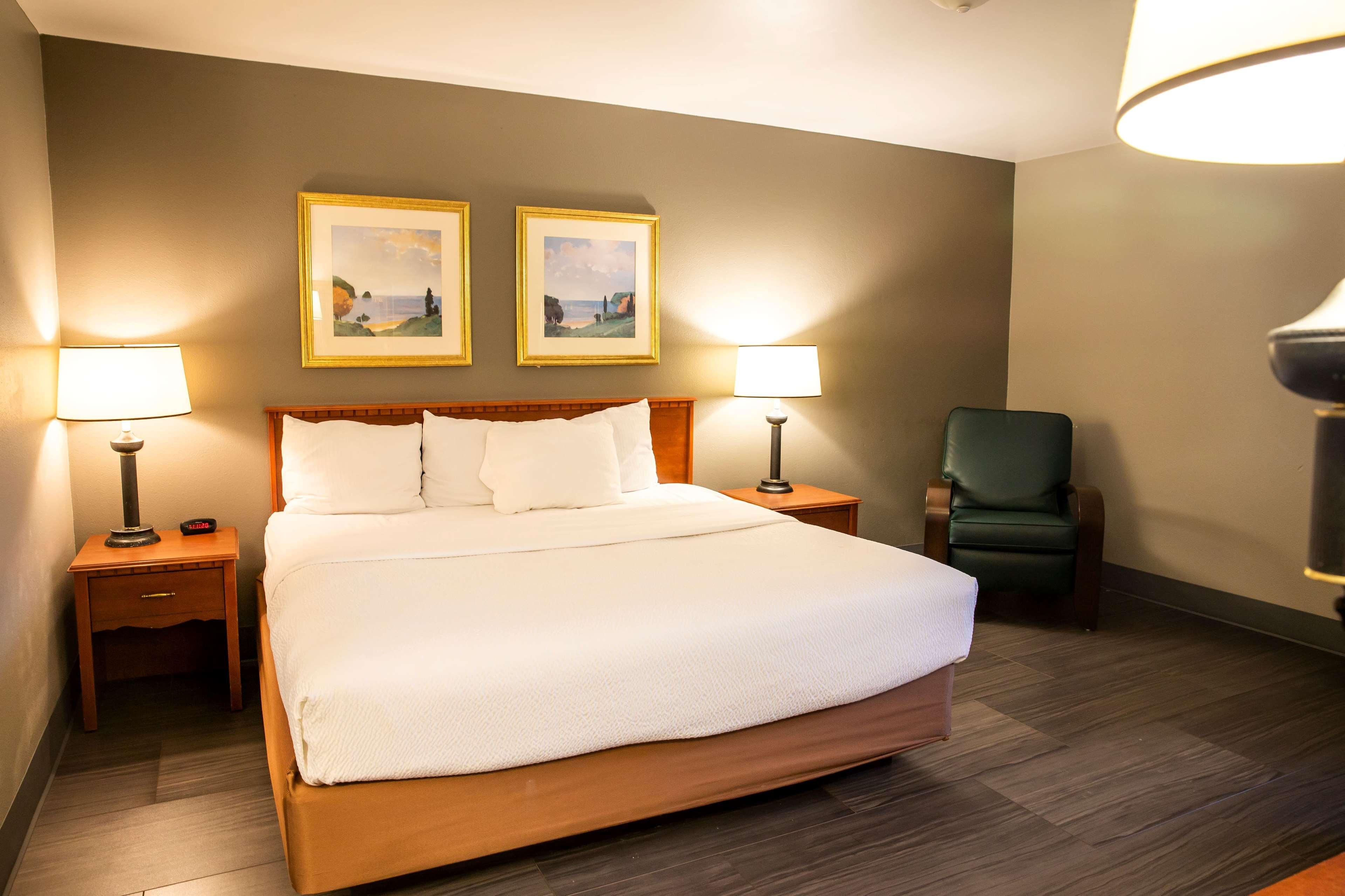 La Quinta Inn By Wyndham Milwaukee Airport / Oak Creek Eksteriør bilde